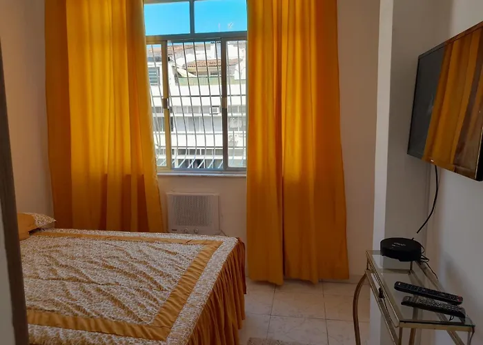 Princesinha De Copacabana
