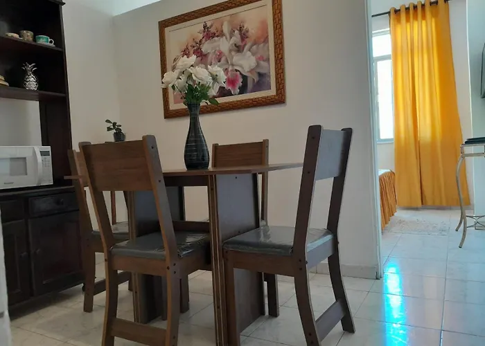 Princesinha De Copacabana