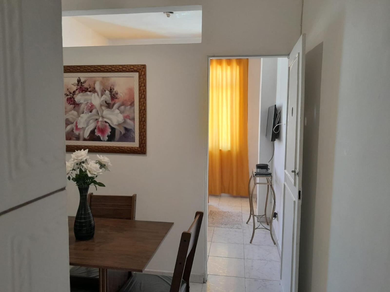 Apartamento Princesinha De Copacabana