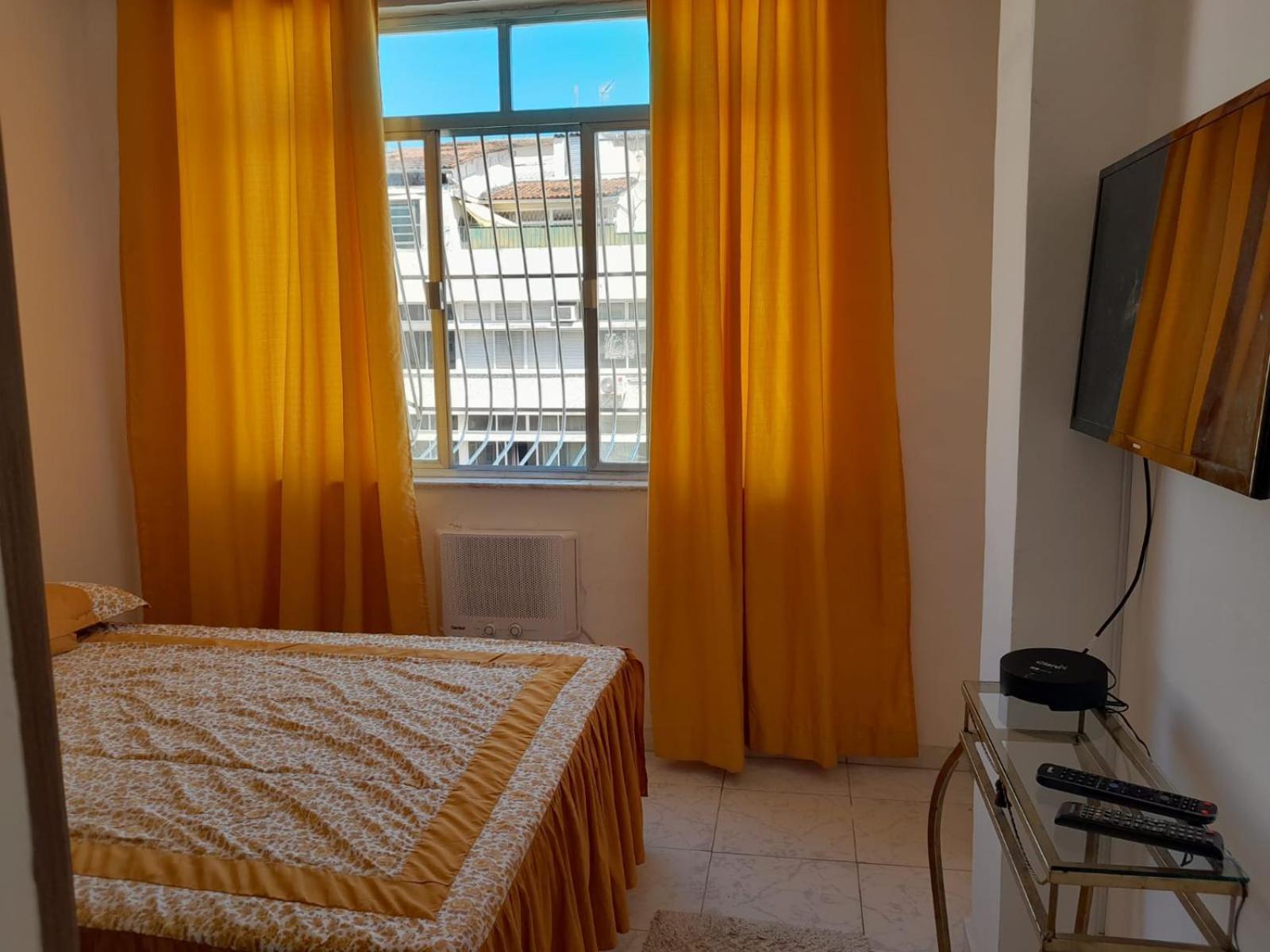 Apartamento Princesinha De Copacabana *