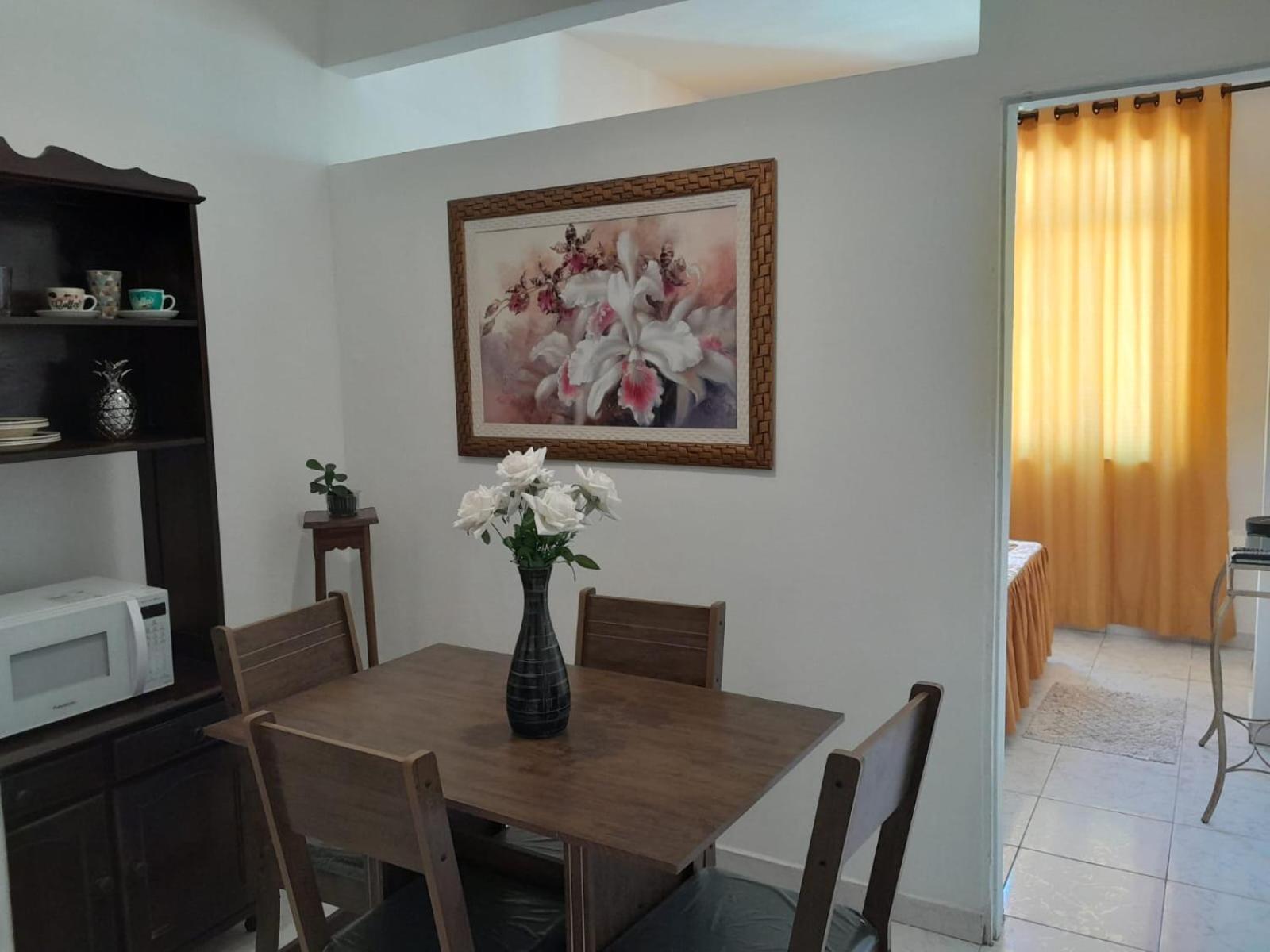 Apartamento Princesinha De Copacabana *