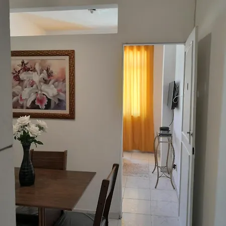 Princesinha De Copacabana Río de Janeiro Exterior foto