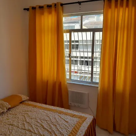 Princesinha De Copacabana Río de Janeiro Exterior foto
