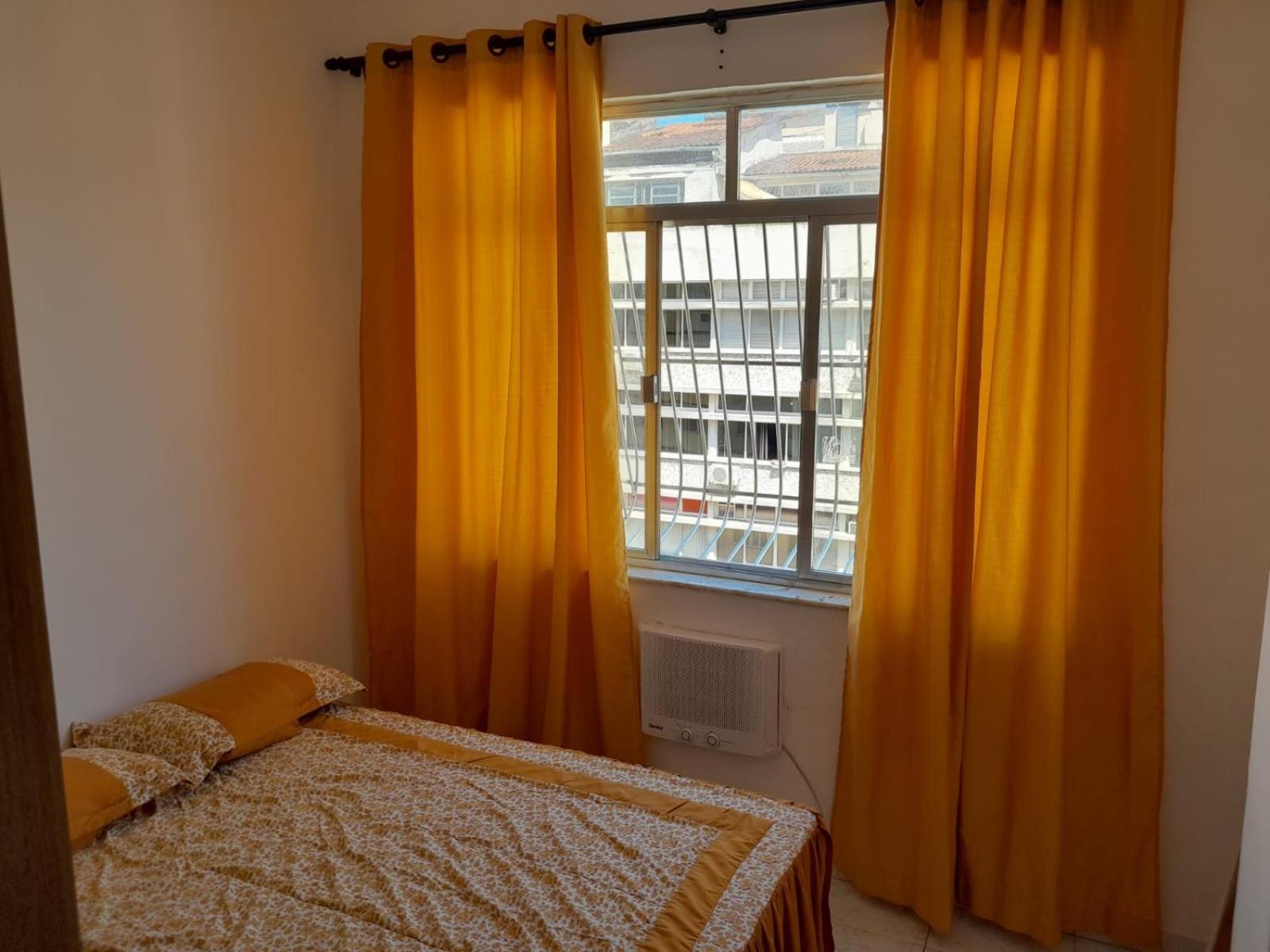 Princesinha De Copacabana Apartamento Rio de Janeiro