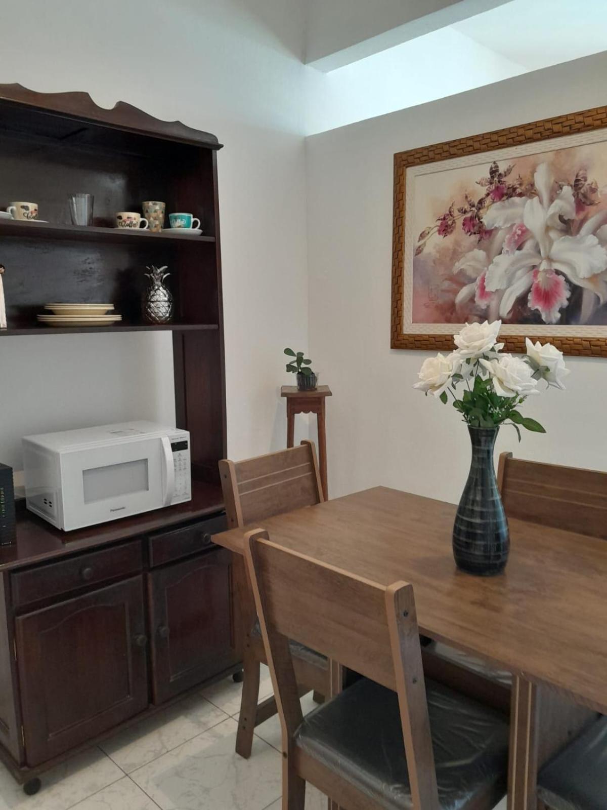 Princesinha De Copacabana Apartamento Rio de Janeiro